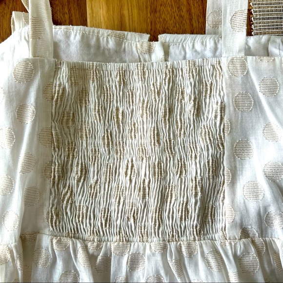 Beautiful Anthropologie Sundress - Picture 3 of 8